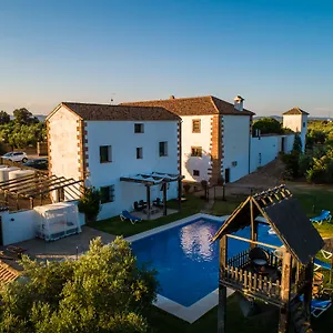 Molino La Nava Casa di campagna Montoro